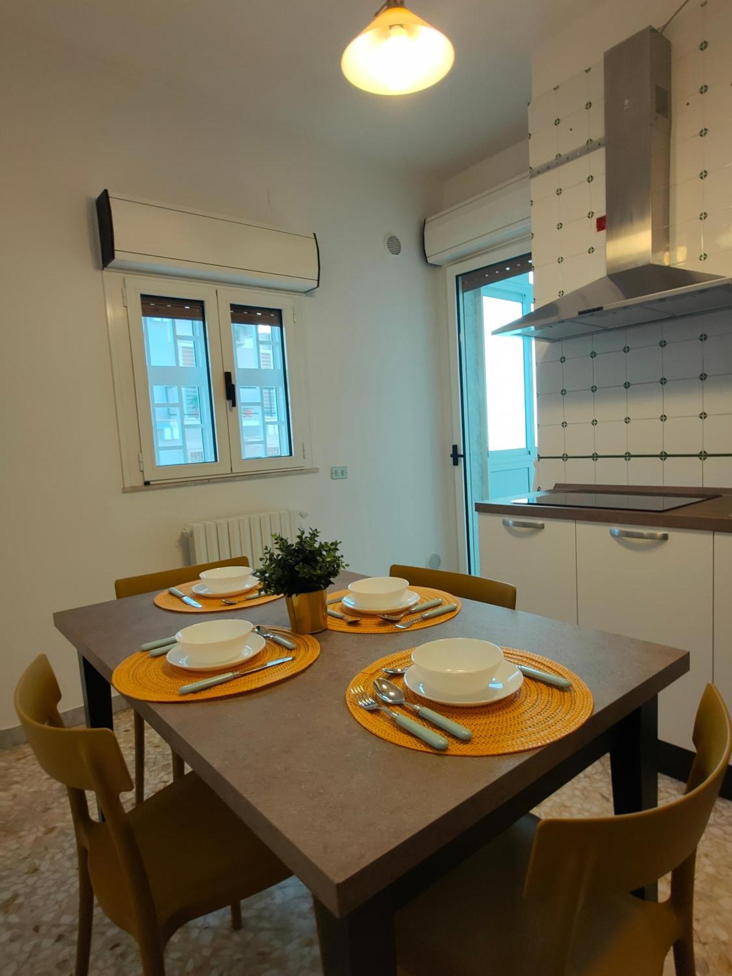 Ri.Mi. Rooms บารี ภายนอก รูปภาพ