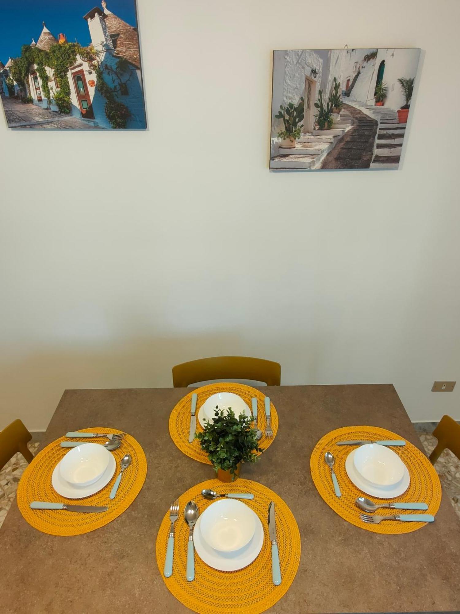 Ri.Mi. Rooms บารี ภายนอก รูปภาพ