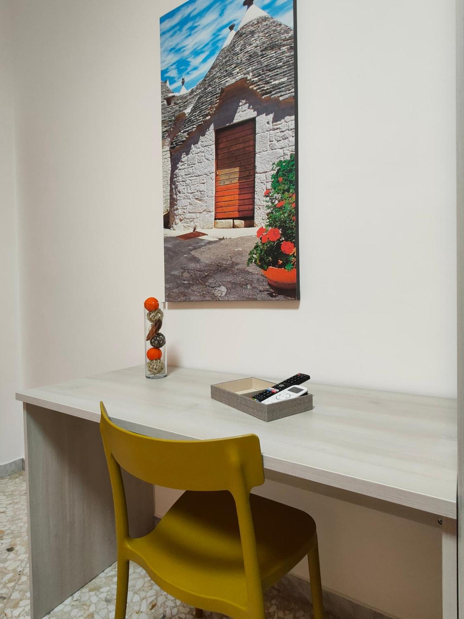 Ri.Mi. Rooms บารี ภายนอก รูปภาพ