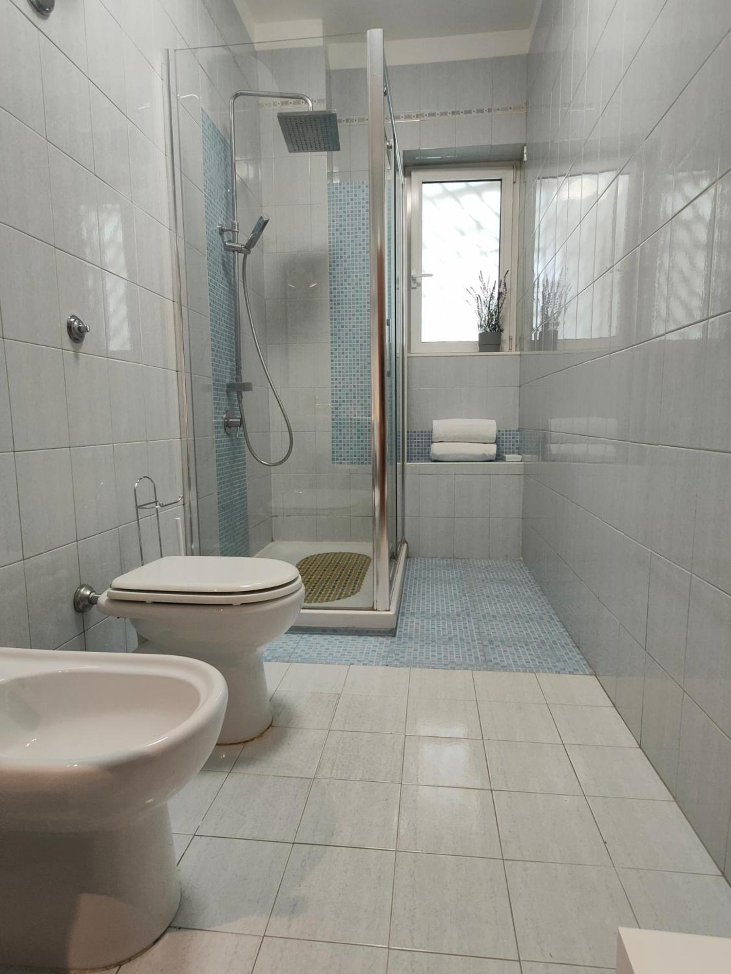Ri.Mi. Rooms บารี ภายนอก รูปภาพ