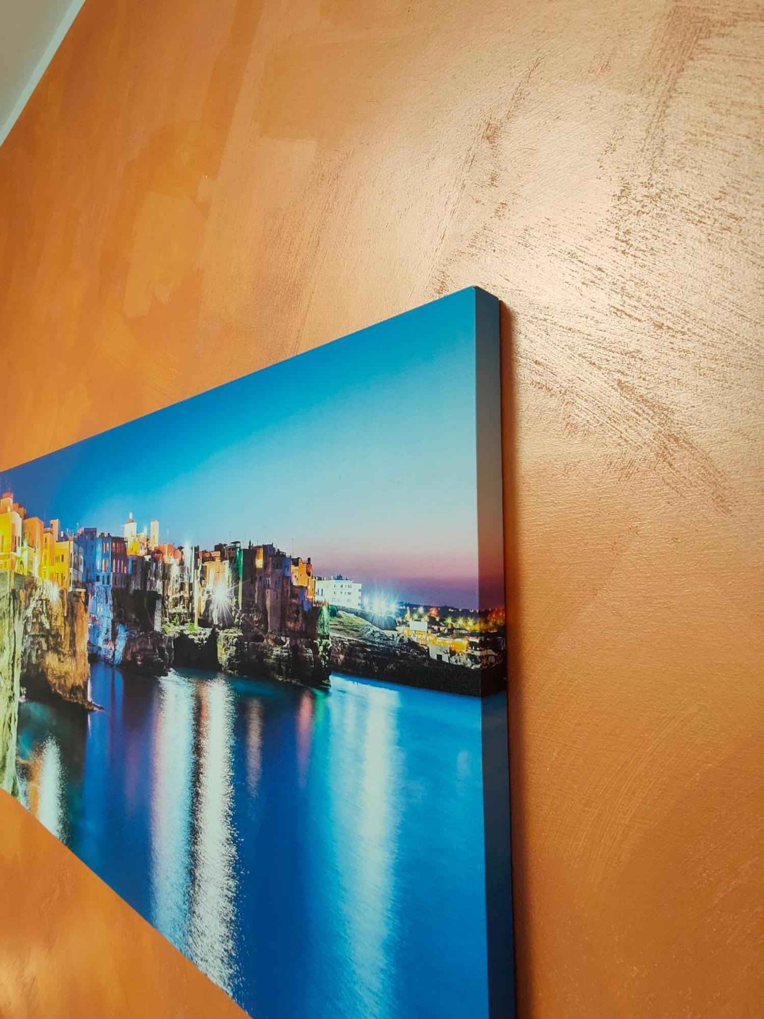 Ri.Mi. Rooms บารี ภายนอก รูปภาพ