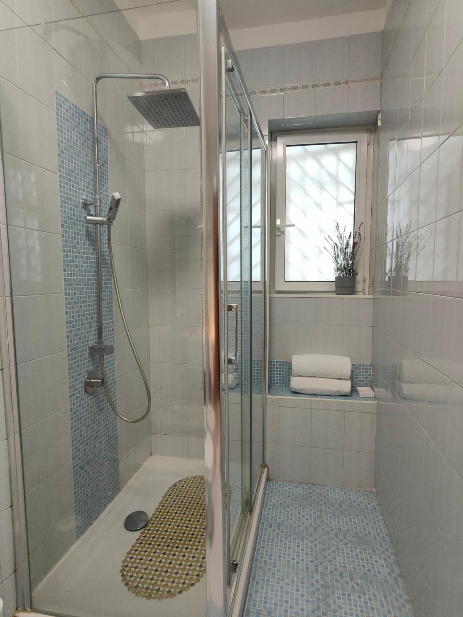Ri.Mi. Rooms บารี ภายนอก รูปภาพ