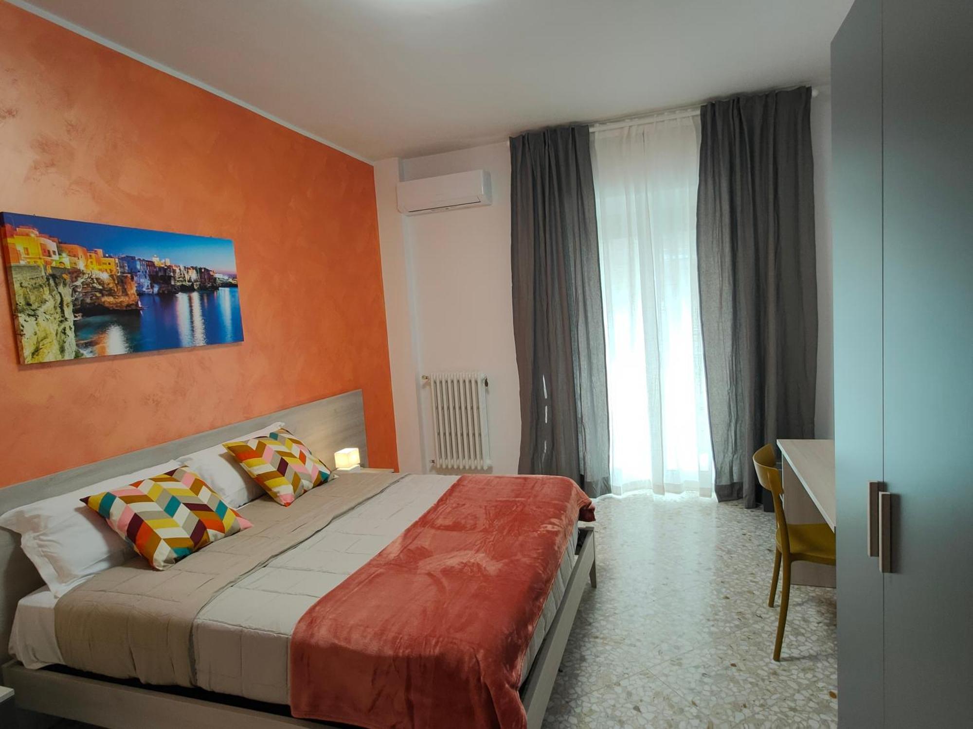 Ri.Mi. Rooms บารี ภายนอก รูปภาพ